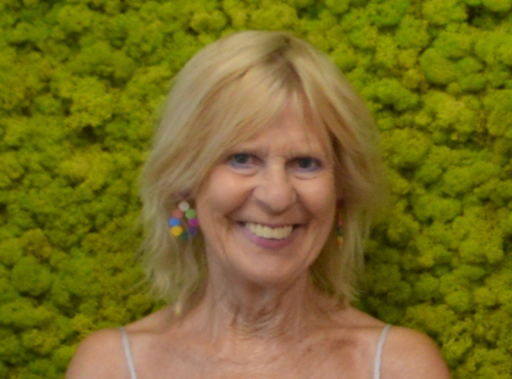 Danièle Fonck