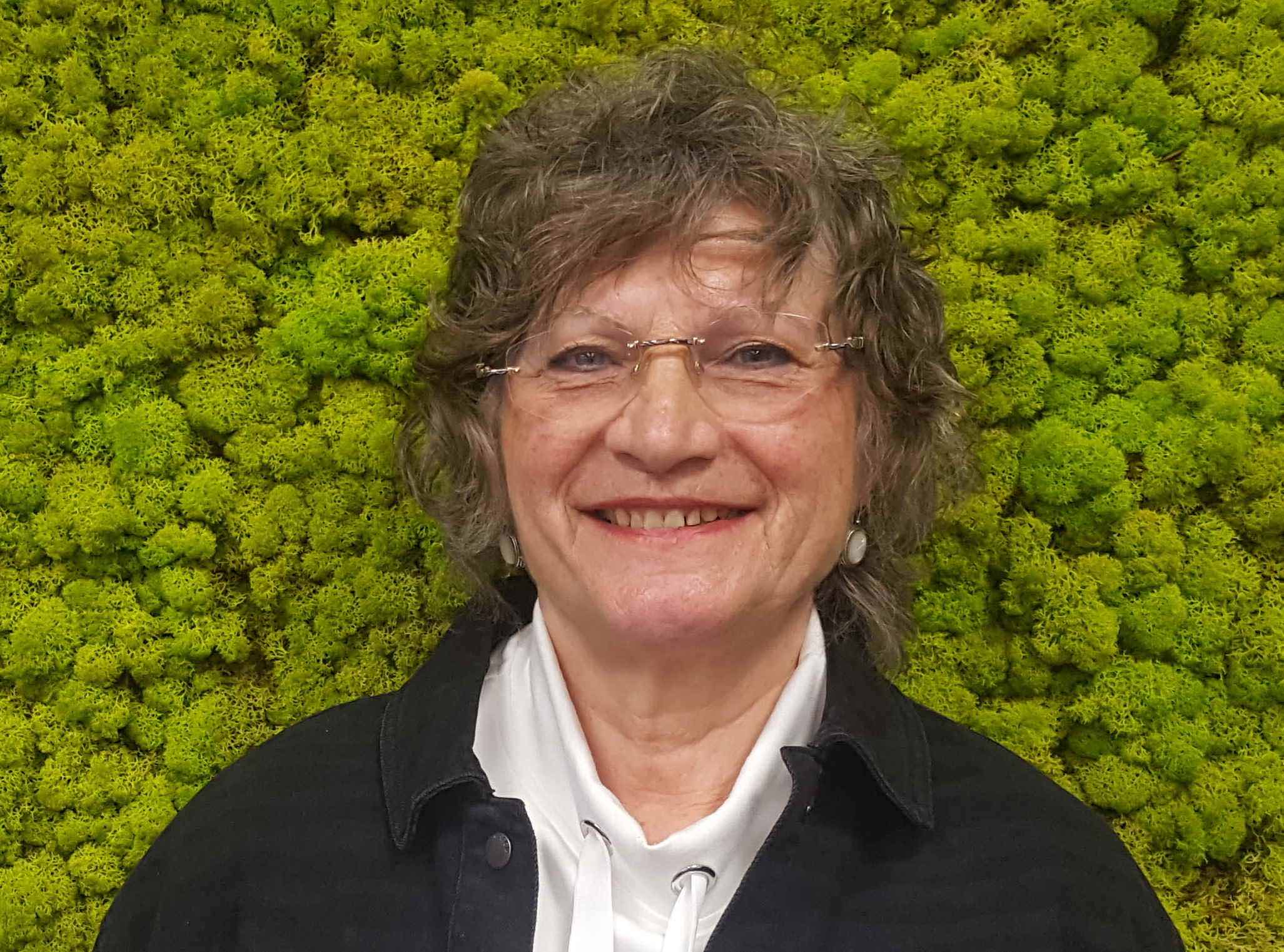 Elvira Kayser