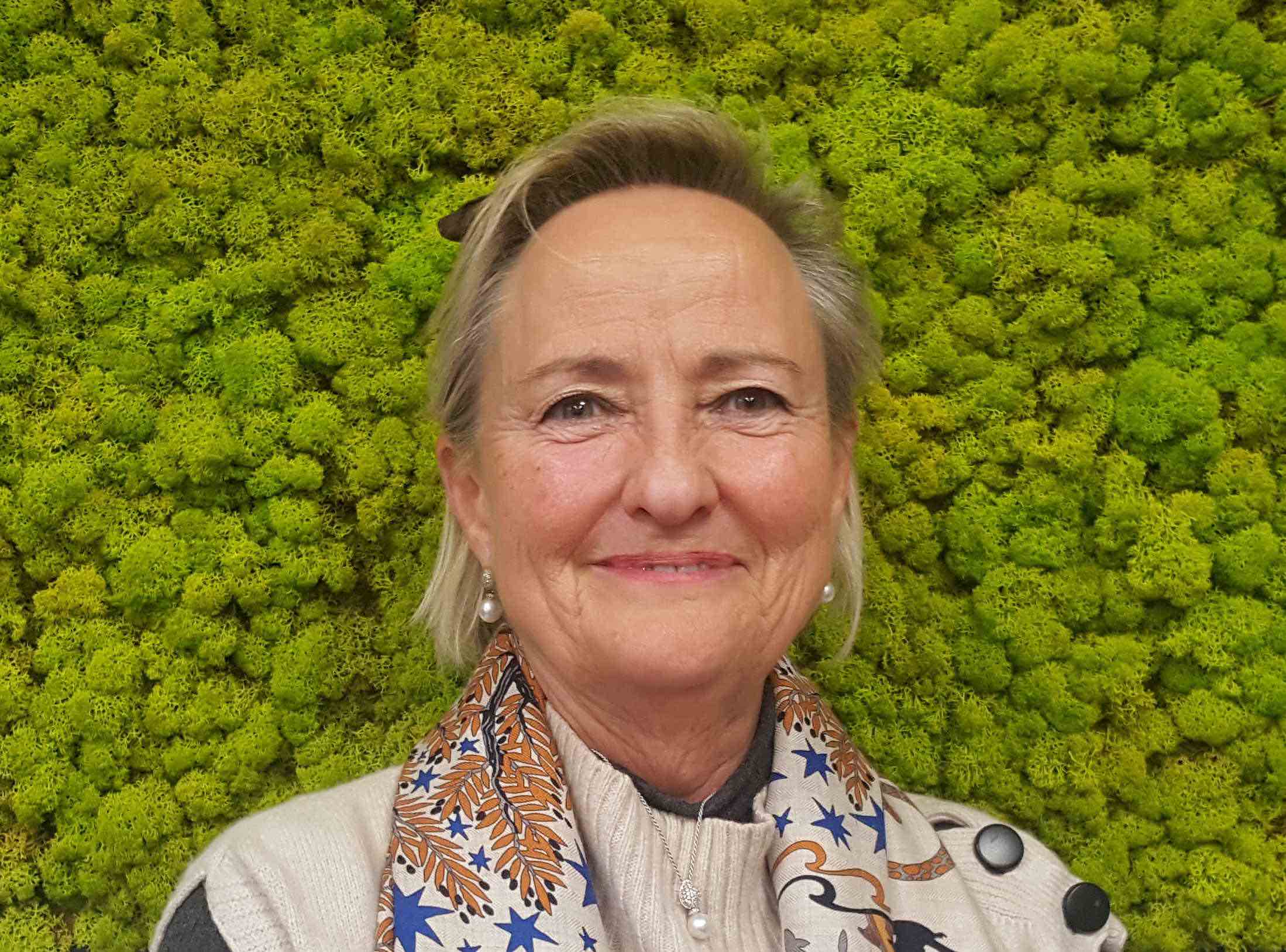 Laurence Becker