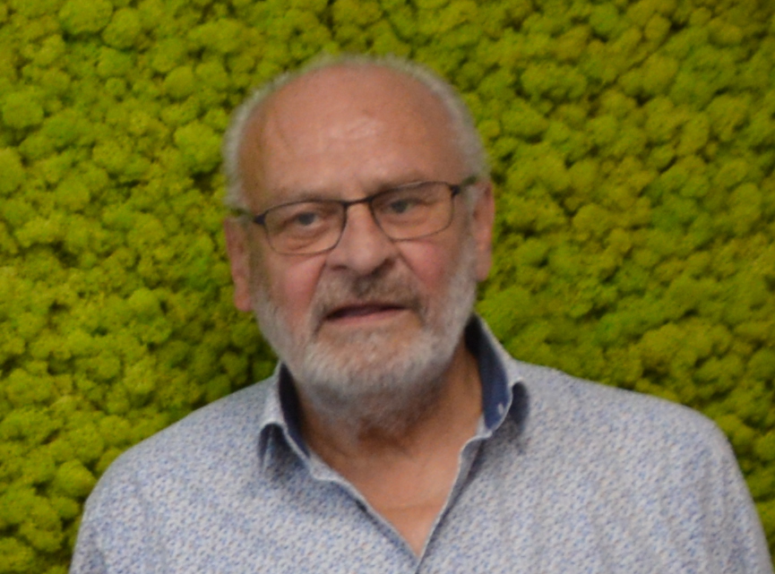 Marc Stein
