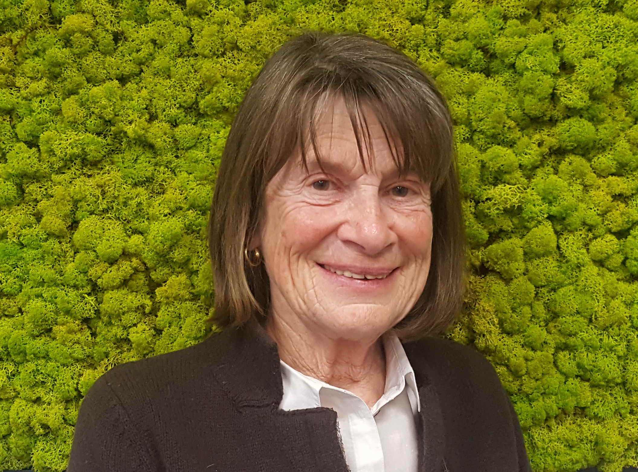 Monette Weis